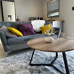 Urban Cosy City Haven