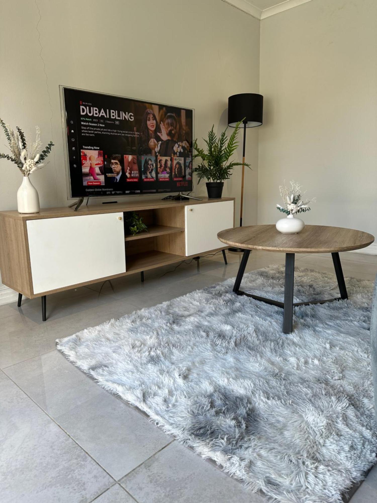 Urban Cosy Haven * Cape Town
